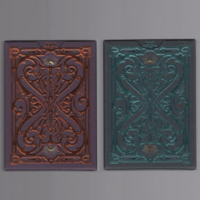 The Tale of the Tempest Prototype Set [AUCTION]
