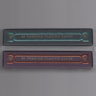 The Tale of the Tempest Prototype Set [AUCTION]