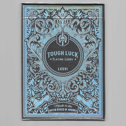 Tough Luck Shadows (Black Gilded!) [AUCTION]