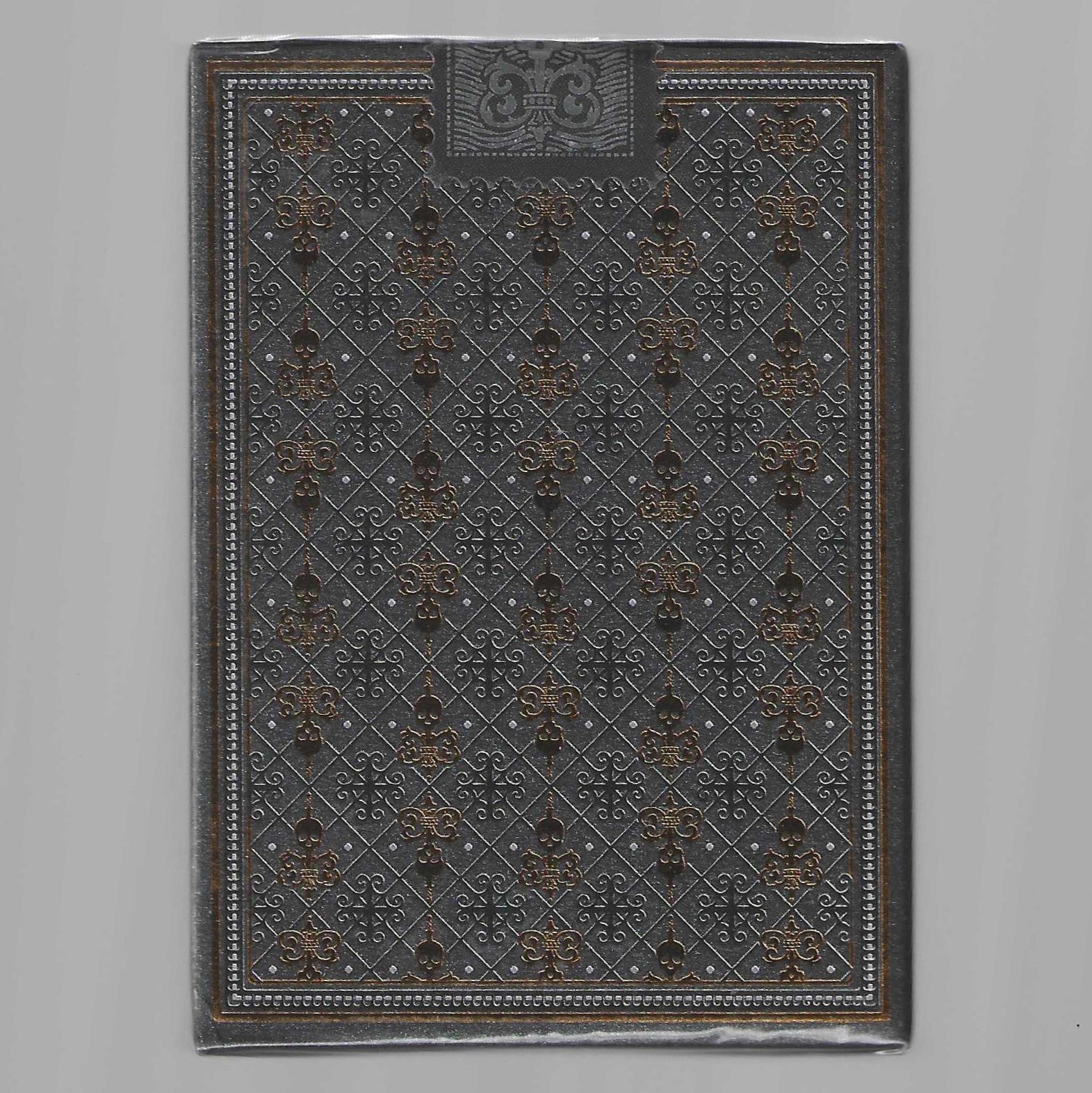 Tough Luck (GOLD GILDED! ONLY 60 MADE!) [AUCTION]