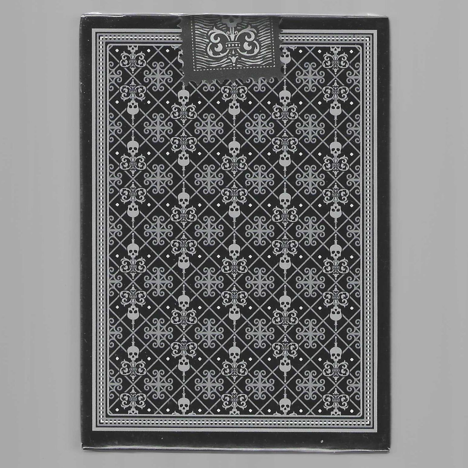 Tough Luck (House Deck/SIGNED!) [AUCTION]