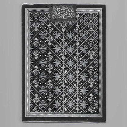 Tough Luck (House Deck/SIGNED!) [AUCTION]