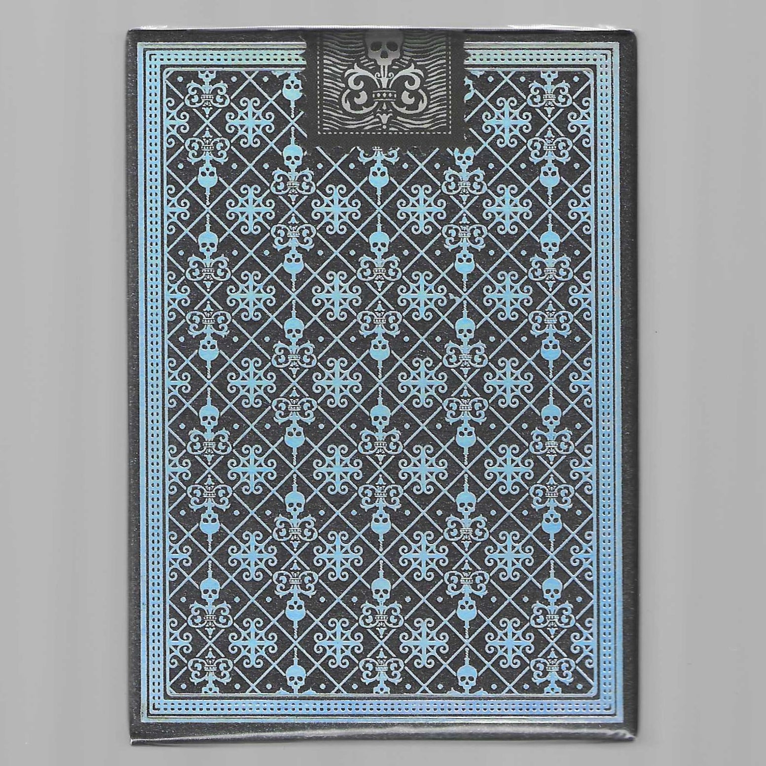 Tough Luck Shadows (Black Gilded!) [AUCTION]