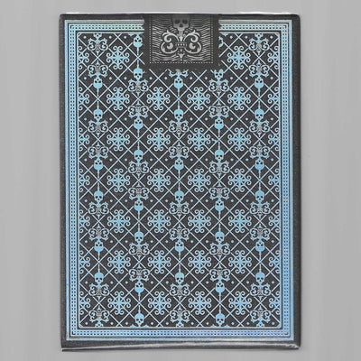 Tough Luck Shadows (Black Gilded!) [AUCTION]