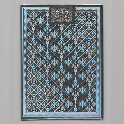 Tough Luck Shadows (Black Gilded!) [AUCTION]