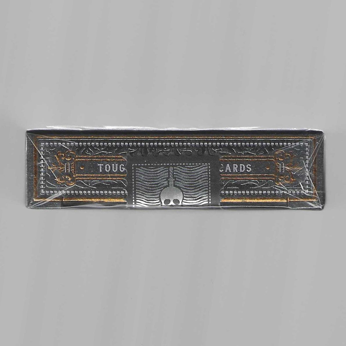 Tough Luck (GOLD GILDED! ONLY 60 MADE!) [AUCTION]