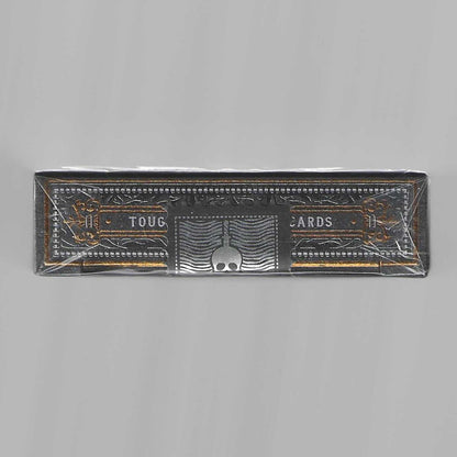 Tough Luck (GOLD GILDED! ONLY 60 MADE!) [AUCTION]