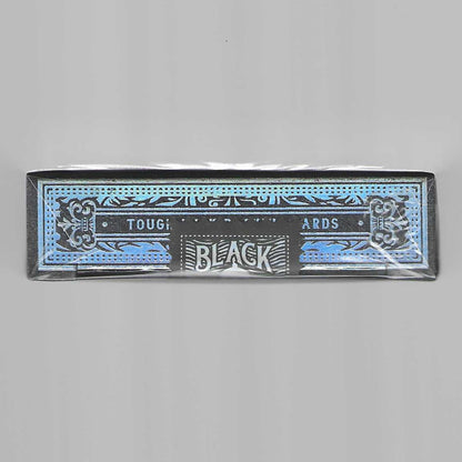 Tough Luck Shadows (Black Gilded!) [AUCTION]