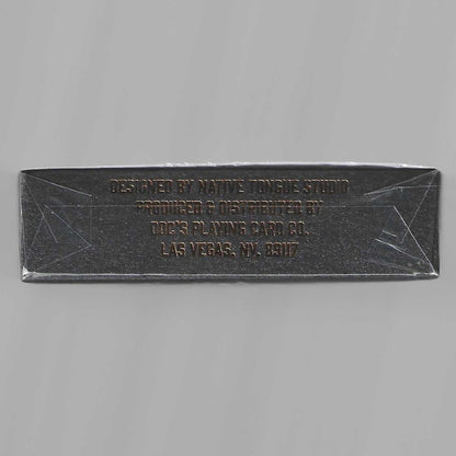 Tough Luck (GOLD GILDED! ONLY 60 MADE!) [AUCTION]