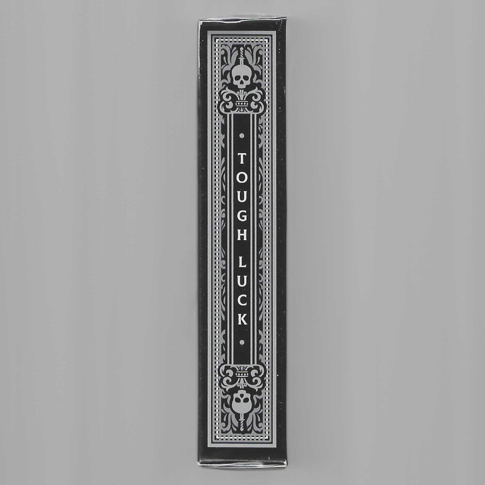 Tough Luck (House Deck/SIGNED!) [AUCTION]