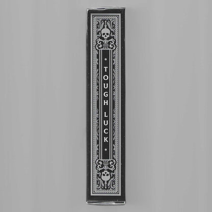 Tough Luck (House Deck/SIGNED!) [AUCTION]