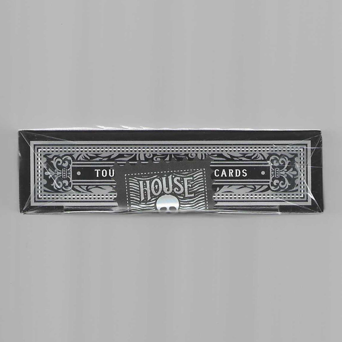 Tough Luck (House Deck/SIGNED!) [AUCTION]