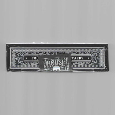 Tough Luck (House Deck/SIGNED!) [AUCTION]