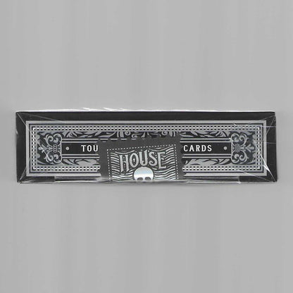 Tough Luck (House Deck/SIGNED!) [AUCTION]