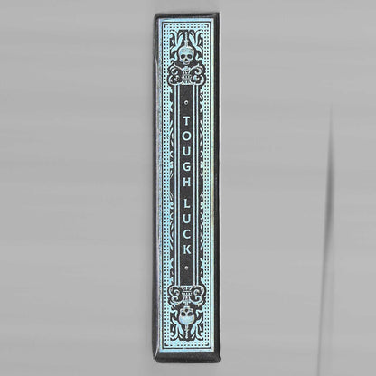 Tough Luck Shadows (Black Gilded!) [AUCTION]