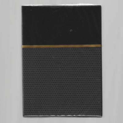 Table Players Vol. 6 (Golden Ticket Edition #17/25) [AUCTION]