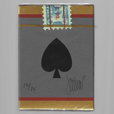 Table Players Scarlett Gilded (#16/75) [AUCTION]