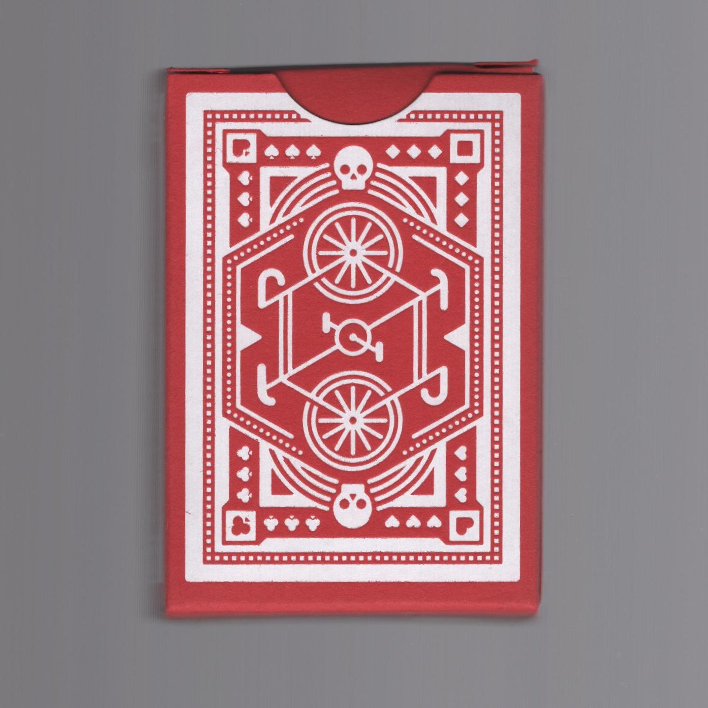 Training Wheels [AUCTION]