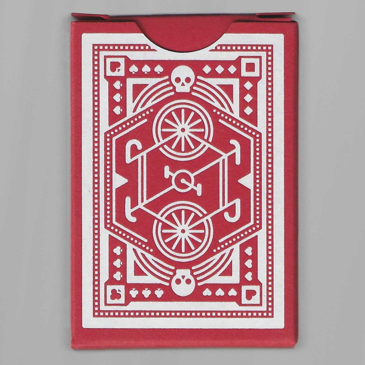 Training Wheels [AUCTION]