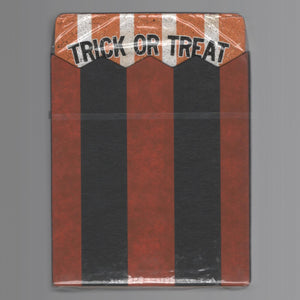 Trick or Treat (Gilded Edition, #197/200) [AUCTION]