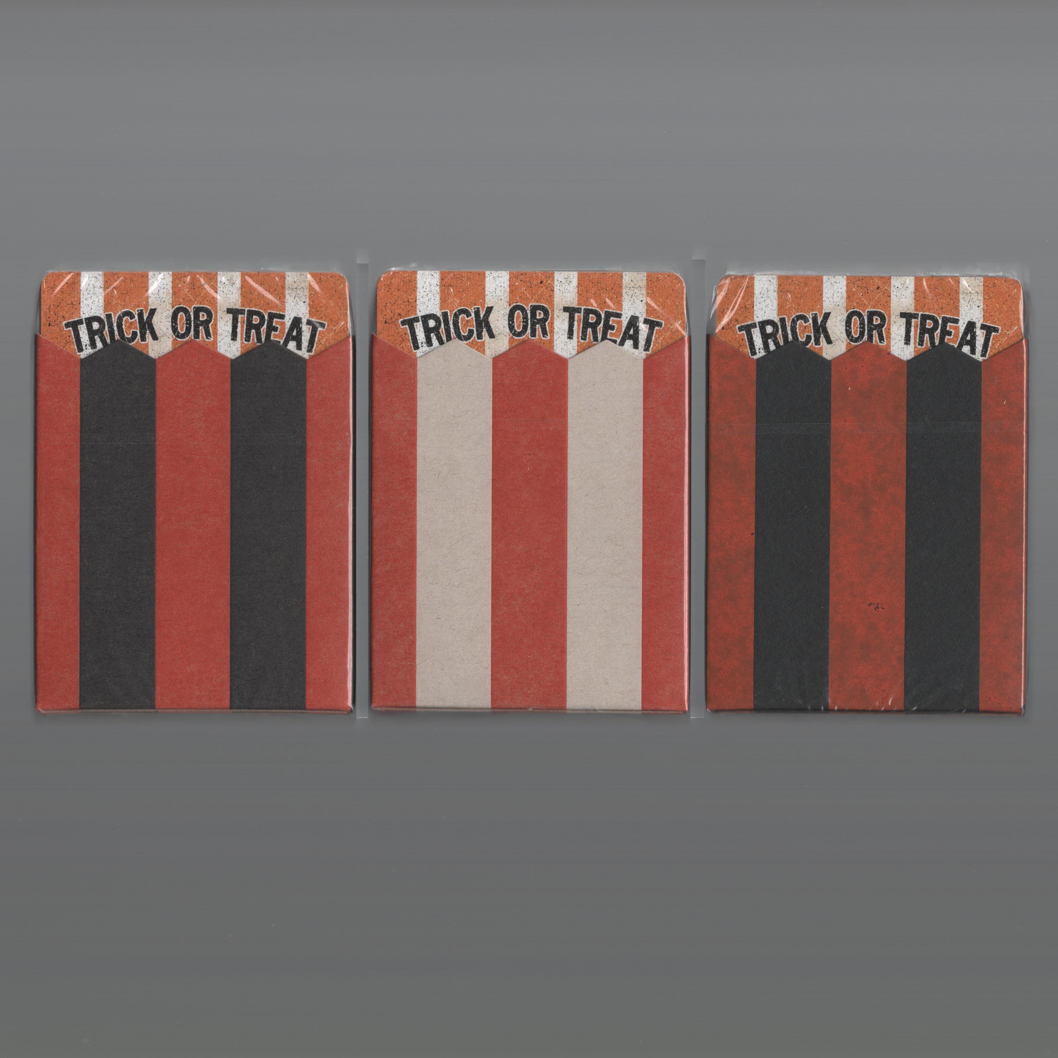 Trick or Treat Bundle [AUCTION]