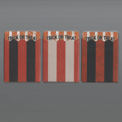 Trick or Treat Bundle [AUCTION]