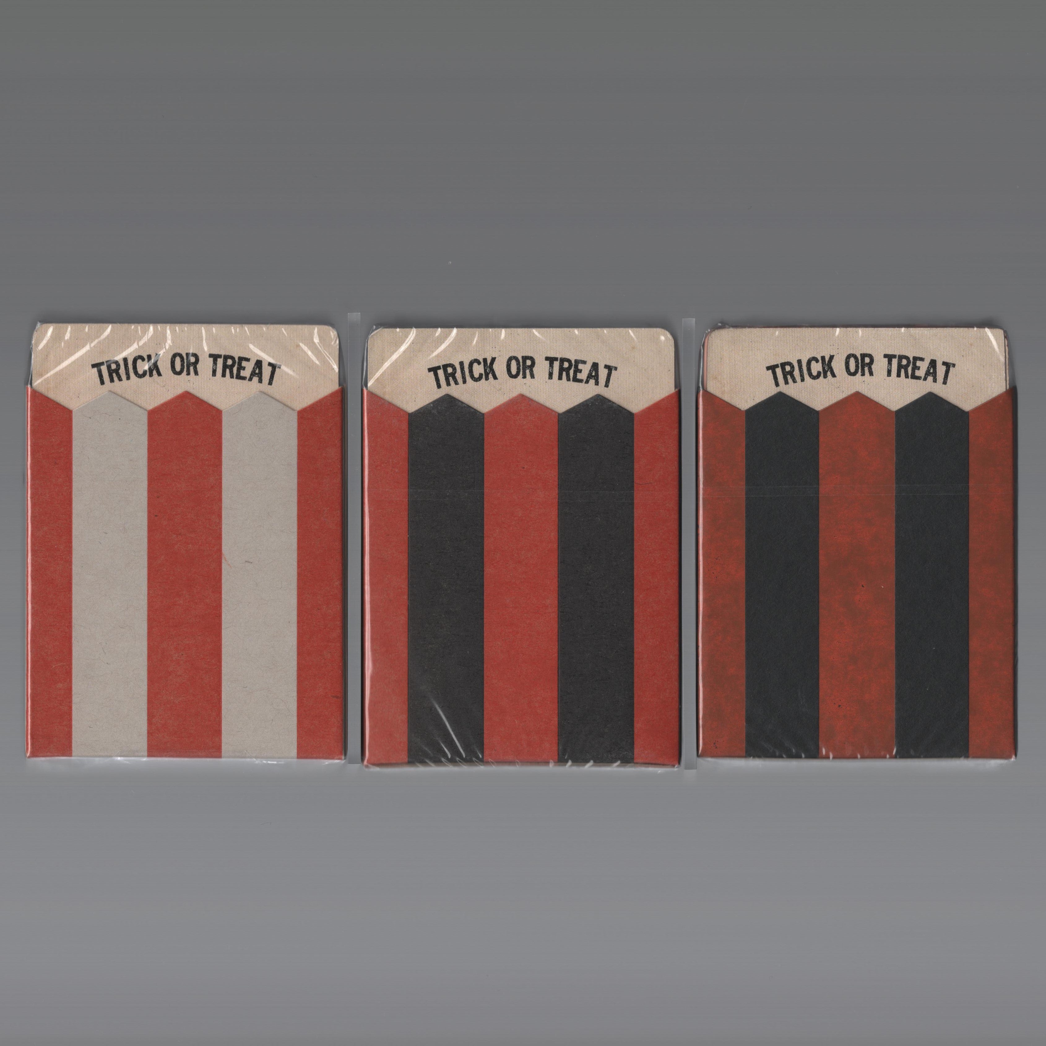 Trick or Treat Set [AUCTION]