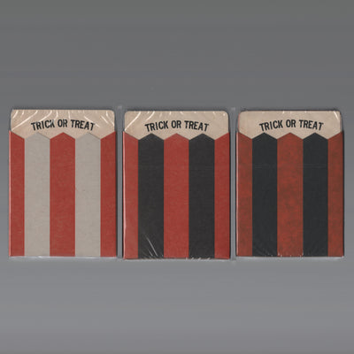 Trick or Treat Set [AUCTION]