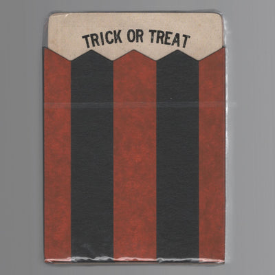 Trick or Treat (Gilded Edition, #197/200) [AUCTION]