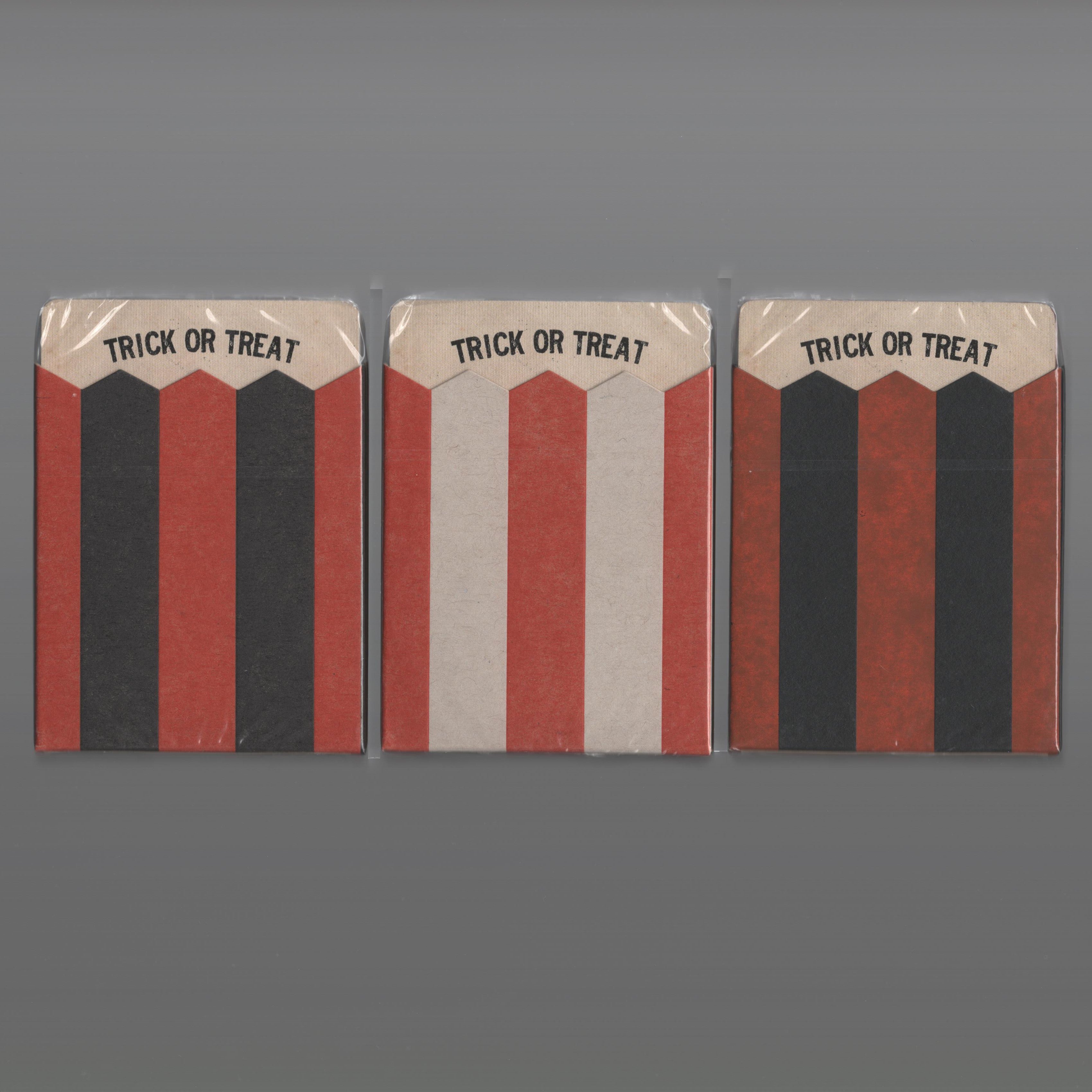 Trick or Treat Bundle [AUCTION]