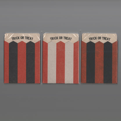 Trick or Treat Bundle [AUCTION]