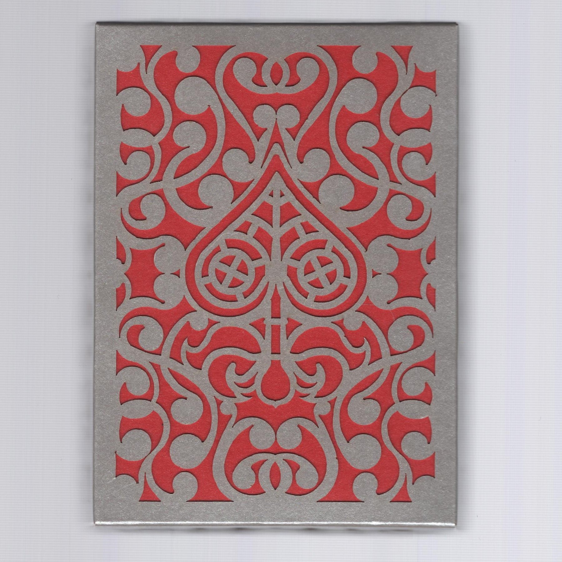 Nouveau Bourgnogne - UC Gran Riserva (#9/34) [AUCTION]