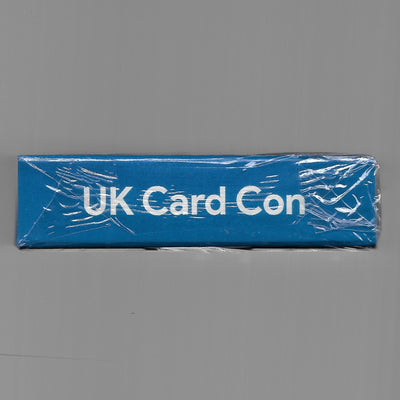 UKCC 2020 [AUCTION]