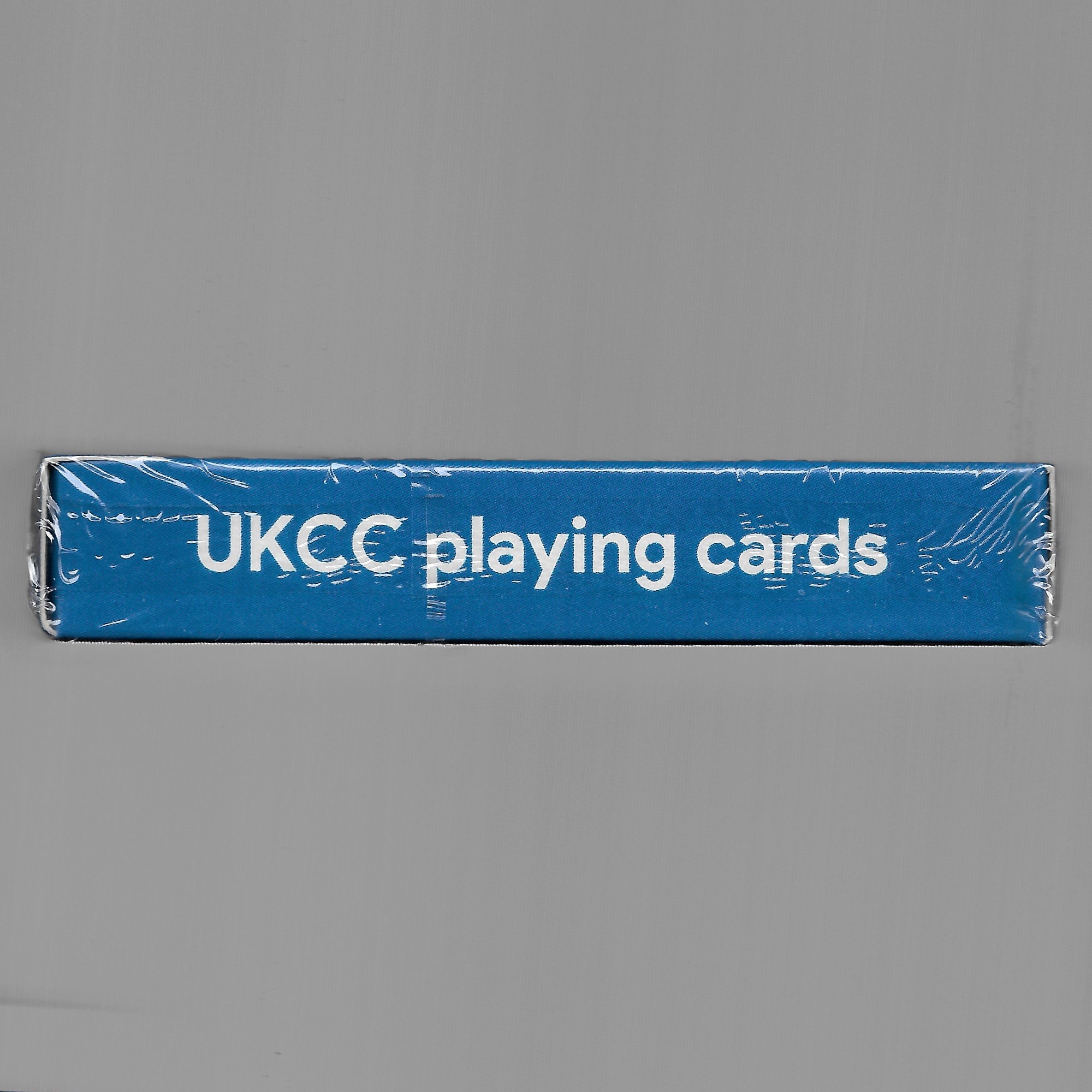 UKCC 2020 [AUCTION]