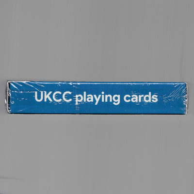 UKCC 2020 [AUCTION]