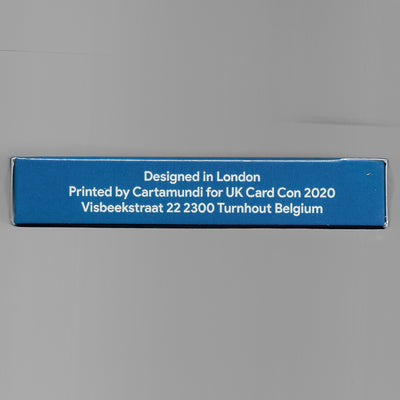 UKCC 2020 [AUCTION]