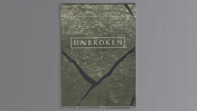 Unbroken (1 of 1) [AUCTION]