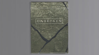Unbroken (1 of 1) [AUCTION]