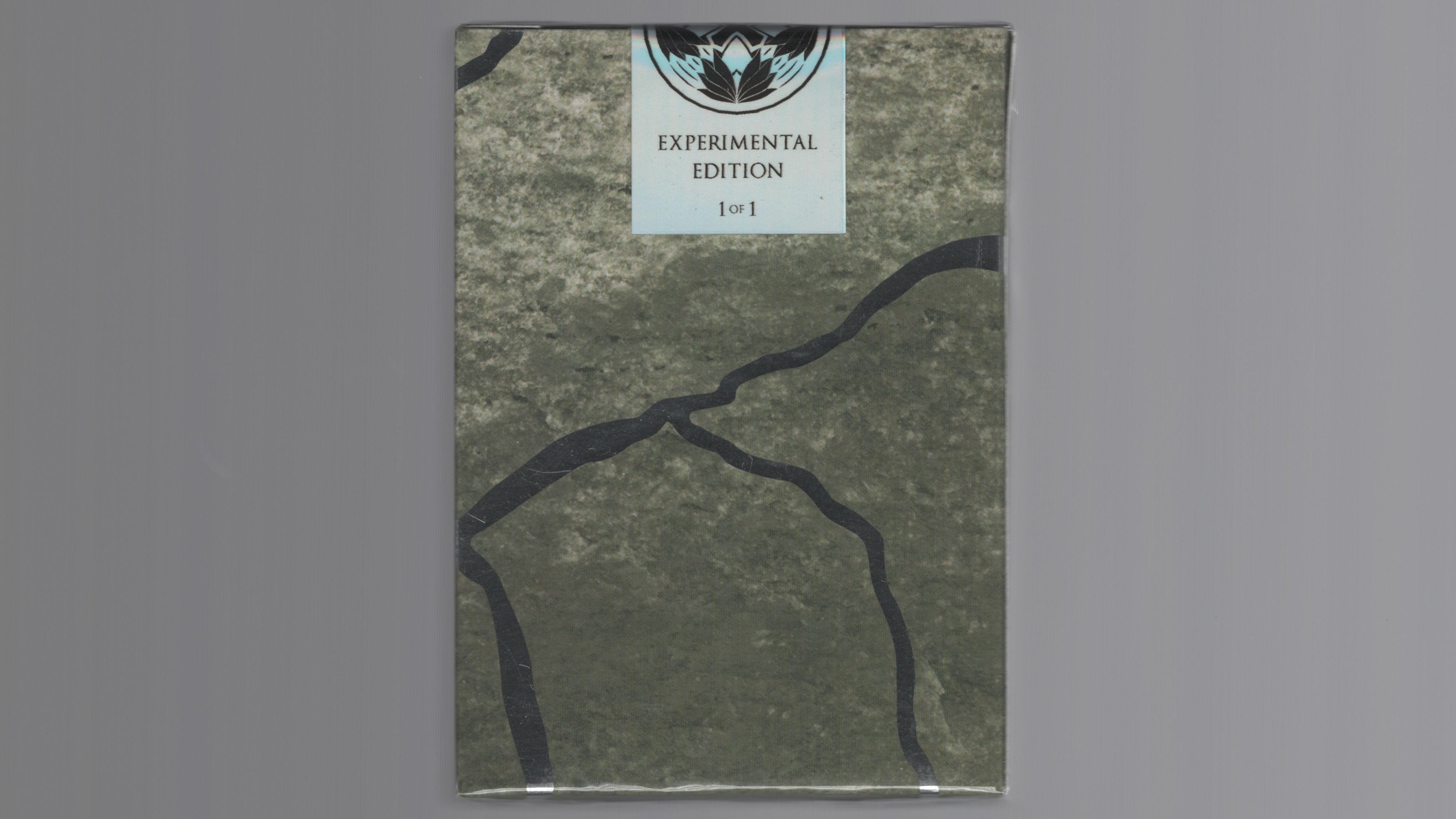 Unbroken (1 of 1) [AUCTION]