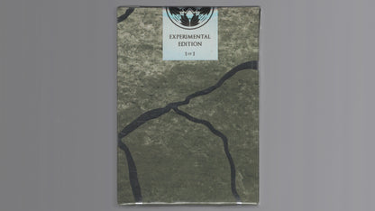 Unbroken (1 of 1) [AUCTION]