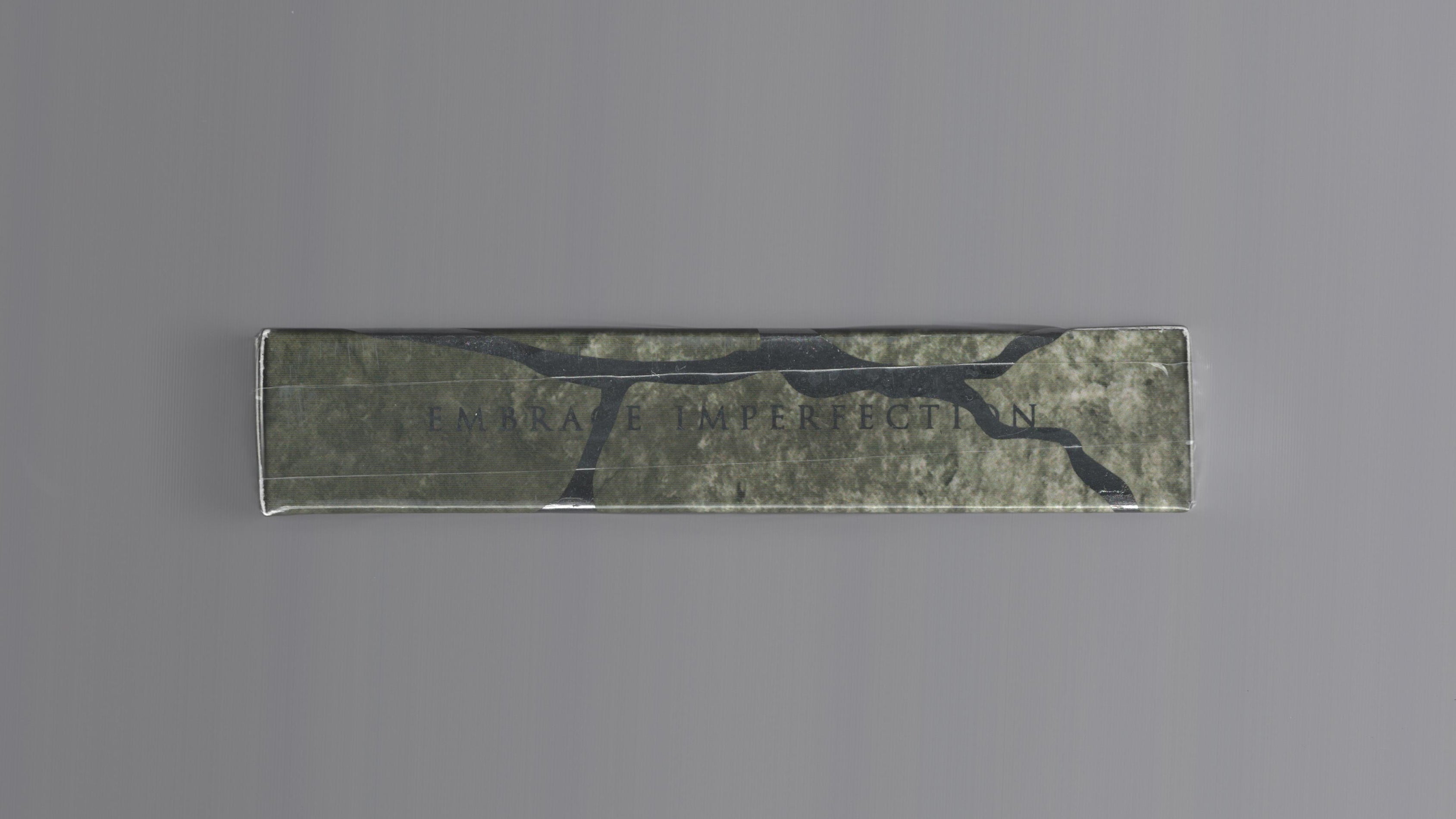 Unbroken (1 of 1) [AUCTION]