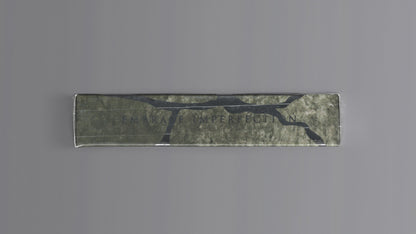 Unbroken (1 of 1) [AUCTION]