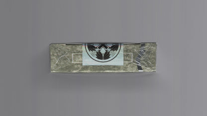 Unbroken (1 of 1) [AUCTION]