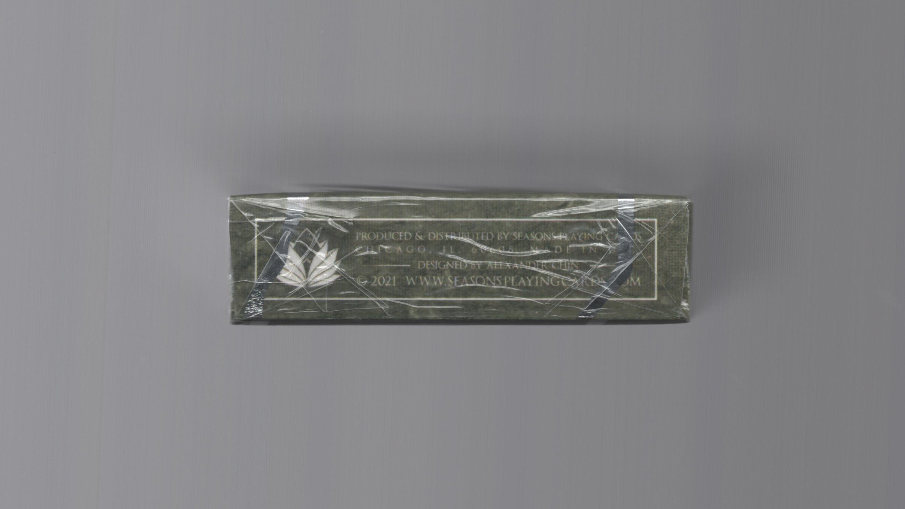 Unbroken (1 of 1) [AUCTION]