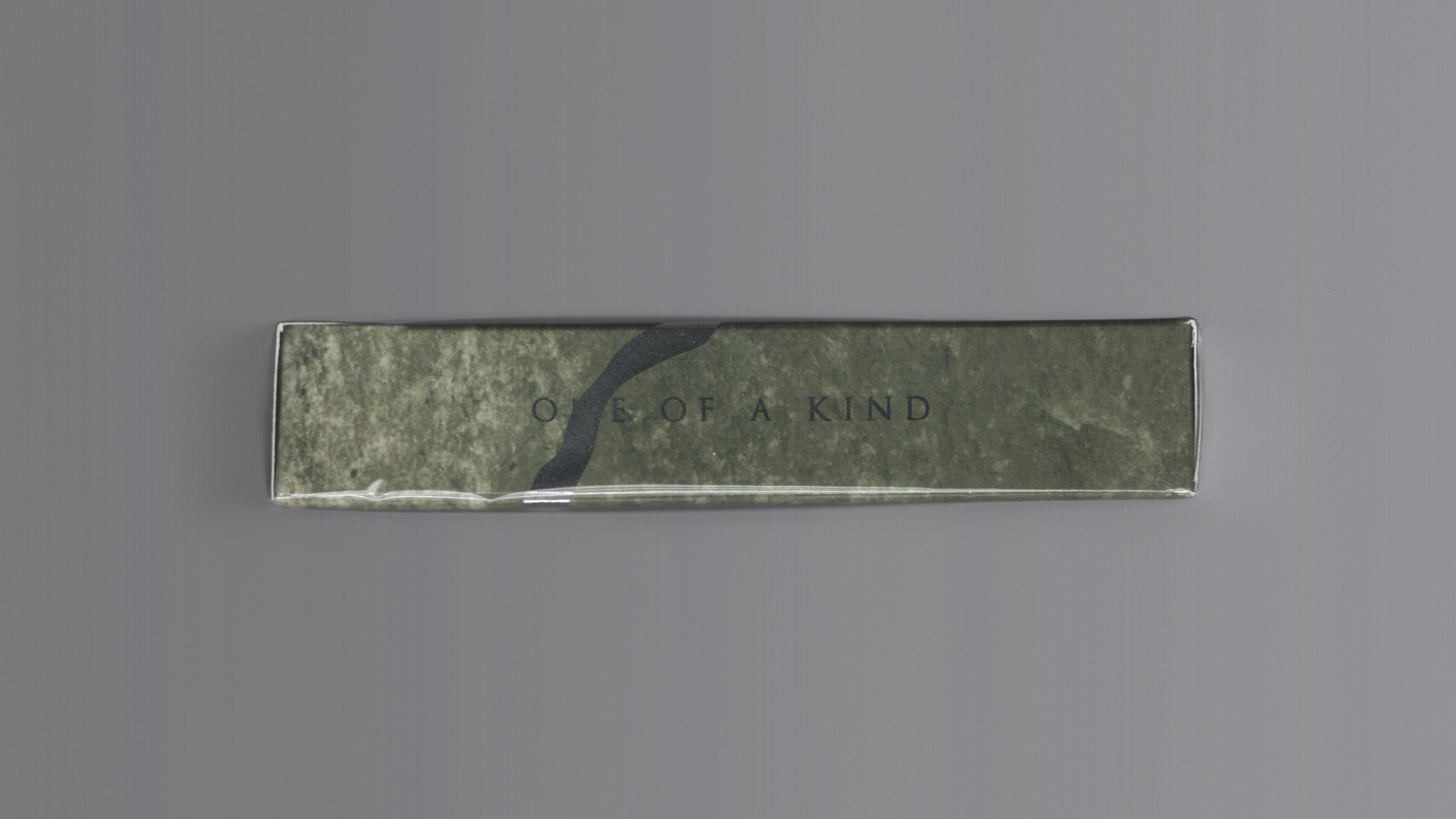 Unbroken (1 of 1) [AUCTION]