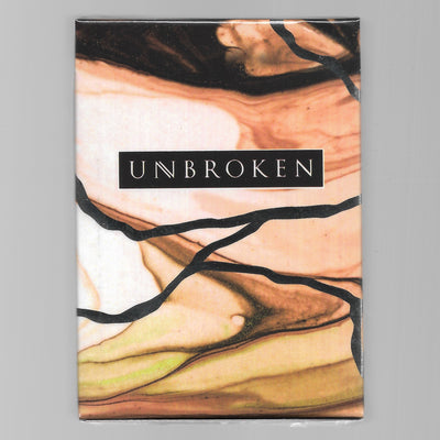 Unbroken (1 of 1) [AUCTION]