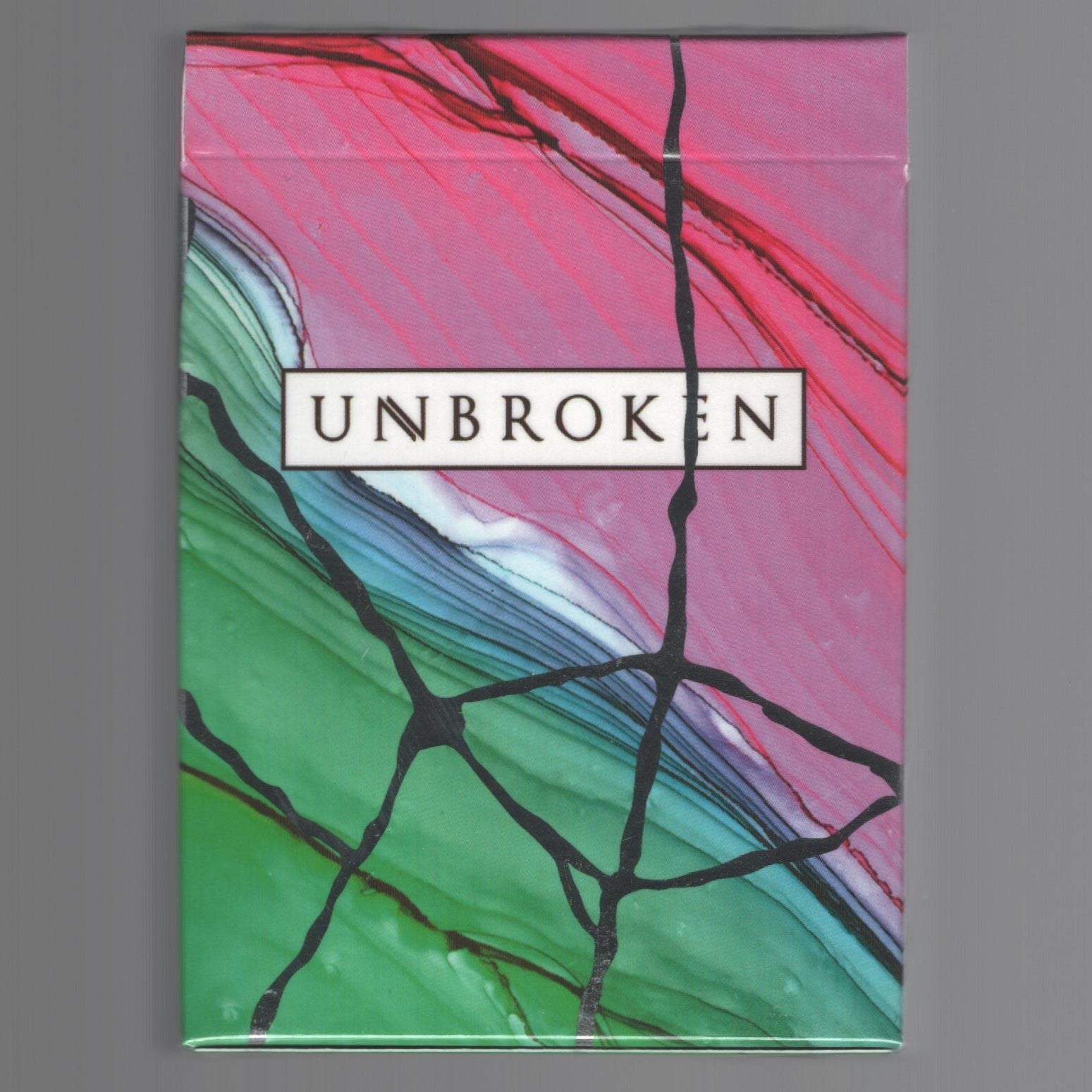 Unbroken (1 of 1) [AUCTION]