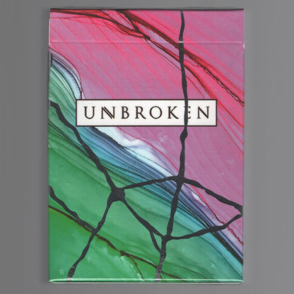 Unbroken (1 of 1) [AUCTION]
