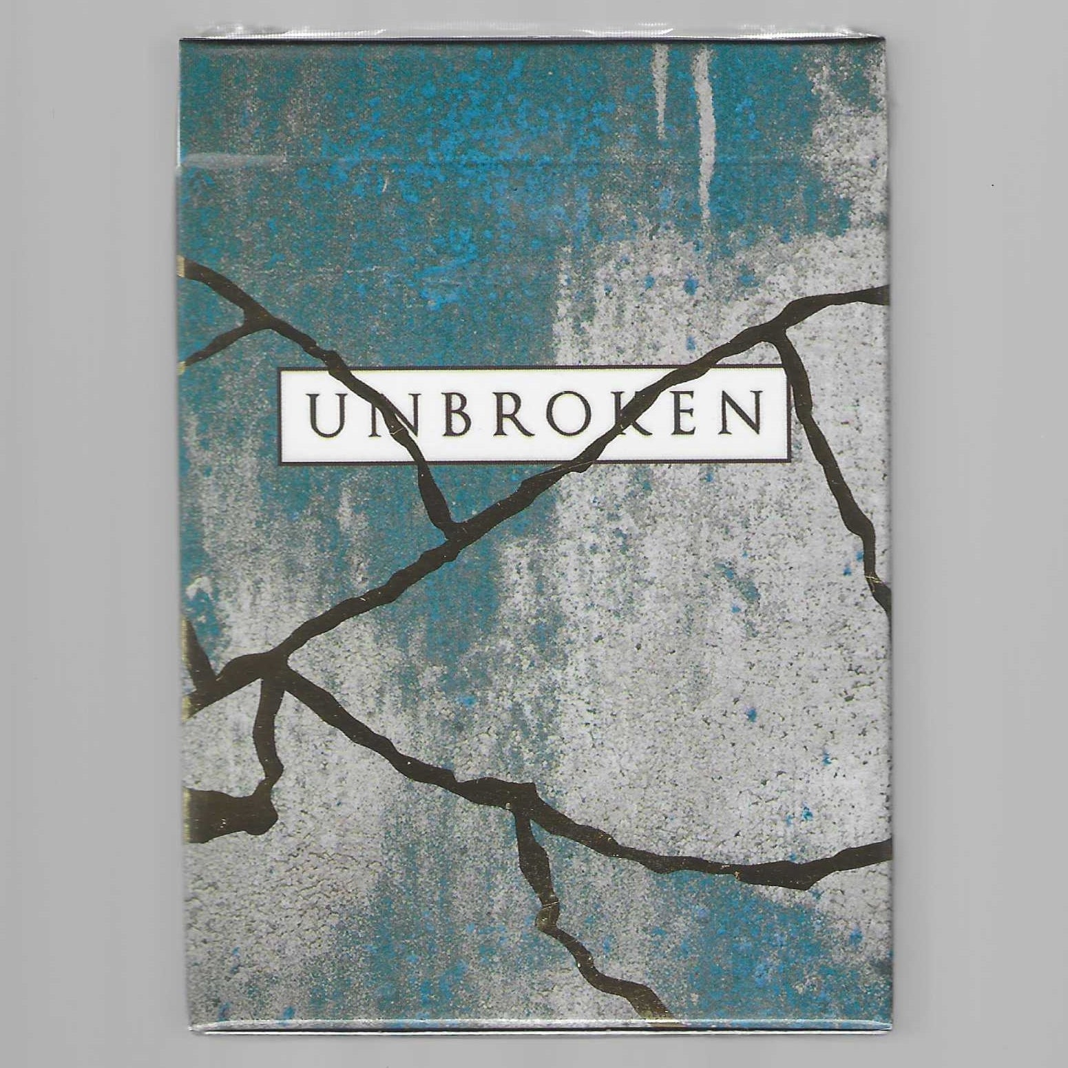 Unbroken (1 of 1) [AUCTION]