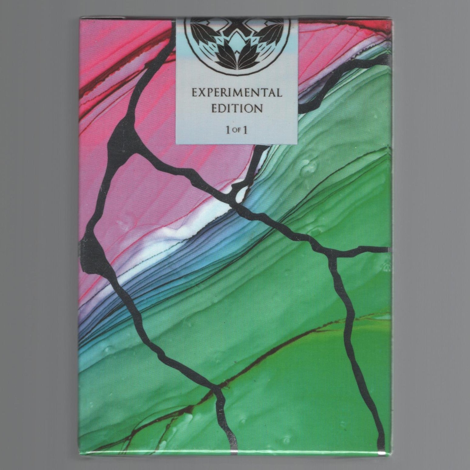 Unbroken (1 of 1) [AUCTION]